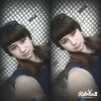 Виктория Новикова