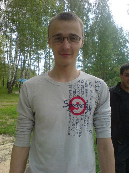 Александр Крайнев