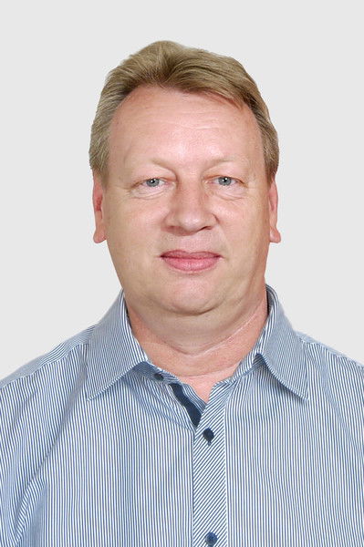 Олег Кочетков