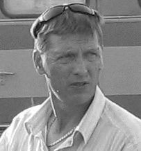 Александр Савельев