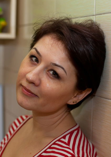 Василина Шамрицкая