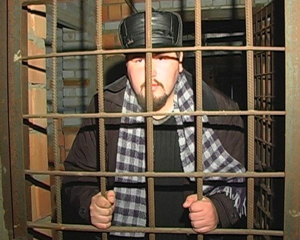 Андрей Маковский