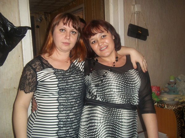 Люда Багаева