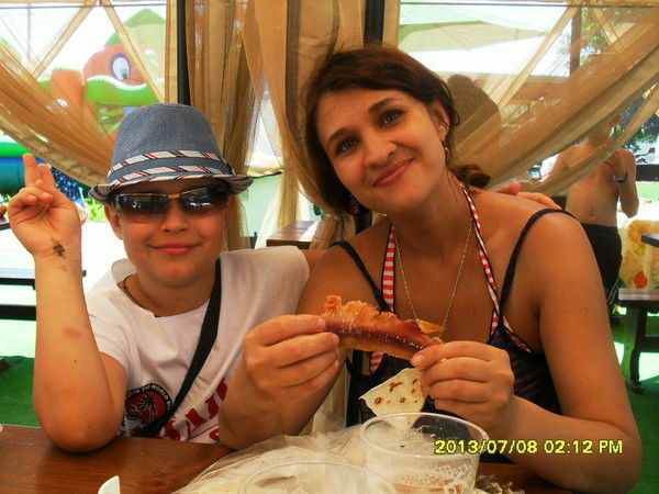 Евгения Новикова