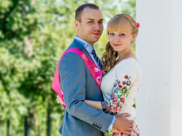 Мария Александрова