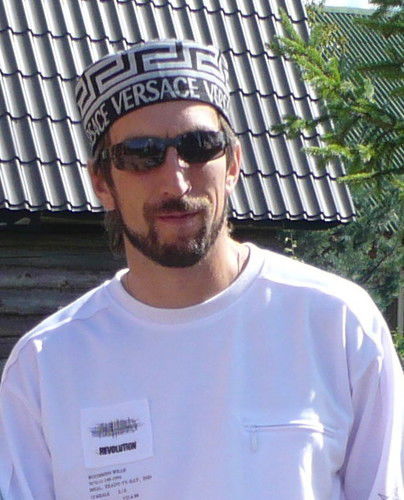 Ростислав Хрипко