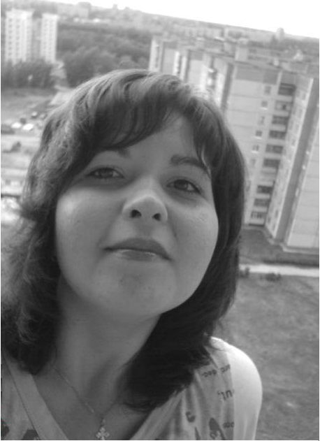 Марина Сулимова