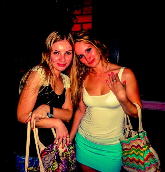 Антонина Кольцова