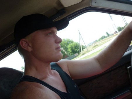 Вячеслав Косенков