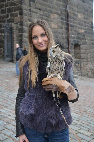 Ангелина Духова