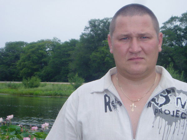 Евгений Корсак