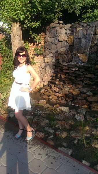 Олеся Долгих