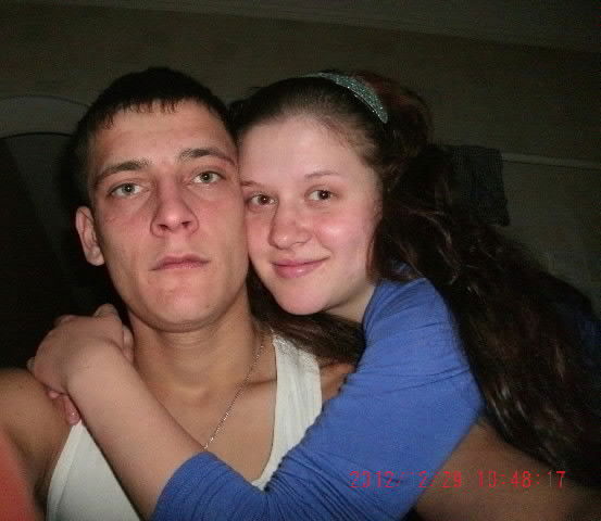 Надежда Огей