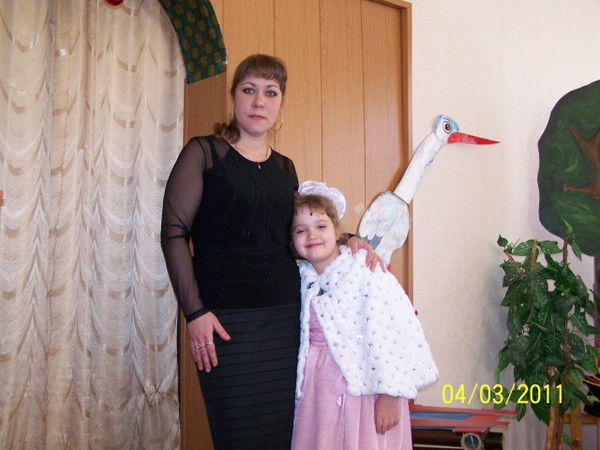 Ольга Суркова