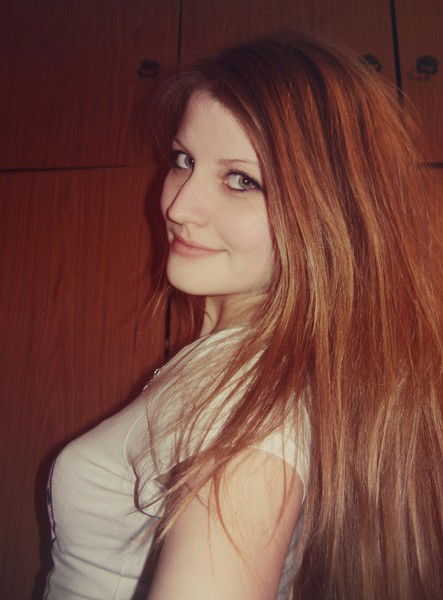 Виктория Гербер