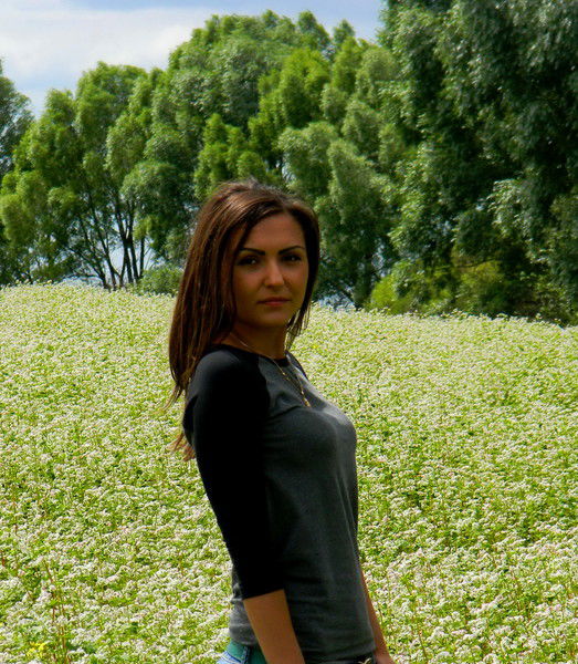 Света Романова