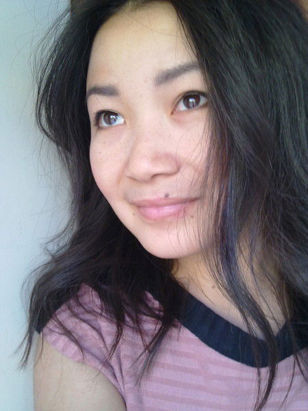 Айдана Коканова