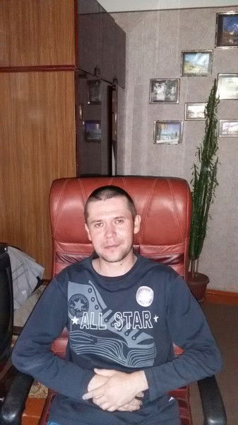 Александр Кузнецов