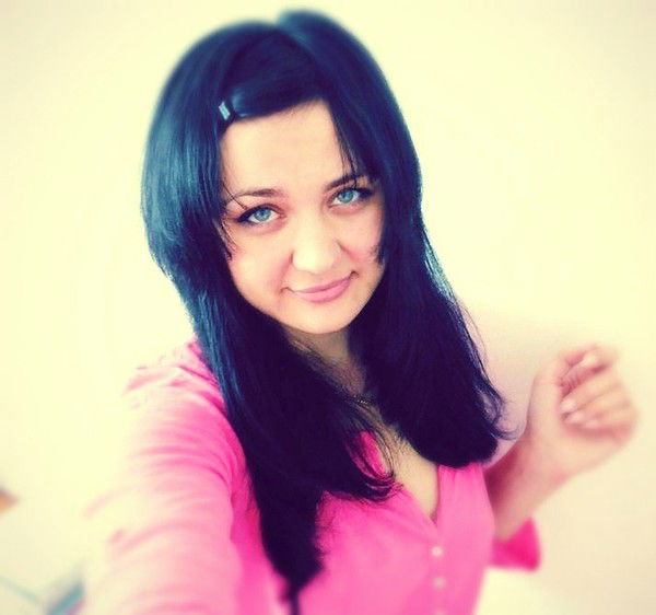 Леся Рубежанская