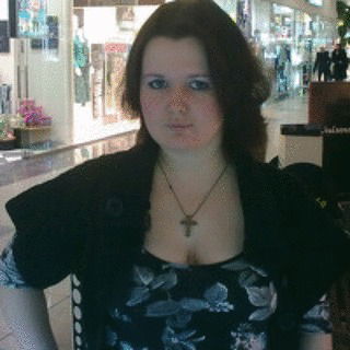 Ольга Гулюкина