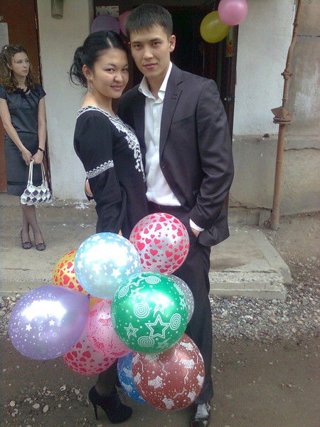 Рустам Сагатбаев