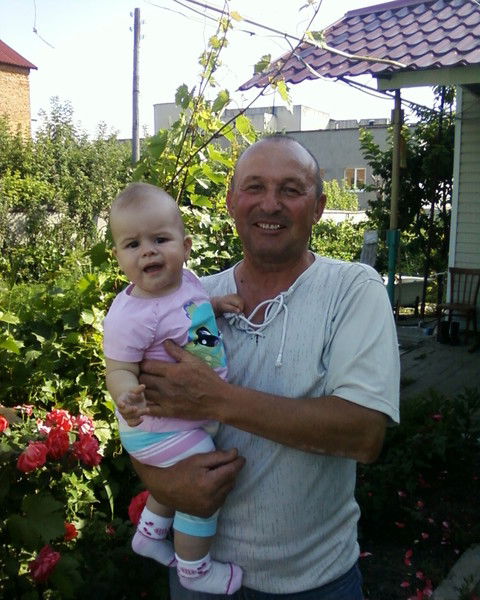 Балабанов Николай