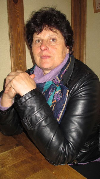 Таиса Казакевич