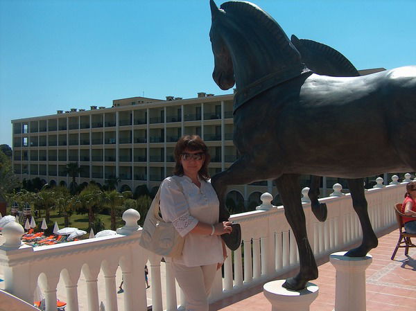 Умит Джумалиева