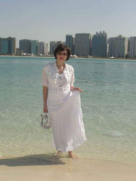 Наталья Тихомирова