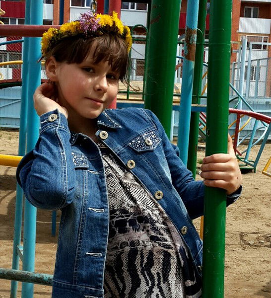 Савельева Ляля