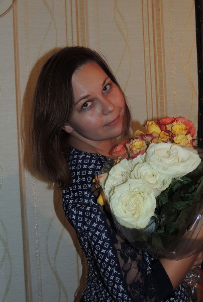 Валентина Пуцер/костина