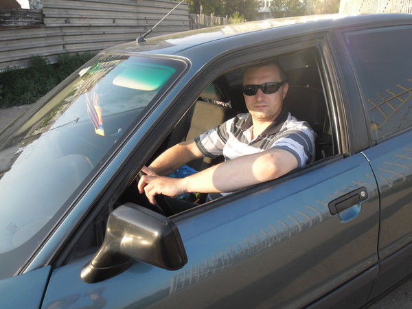 Дима Нелипа