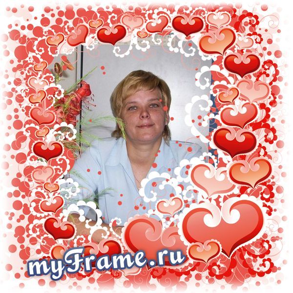 Елена Намаконова