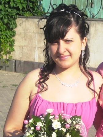 Оксана Карцева