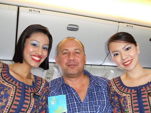 Anatoly Aleksandrovich