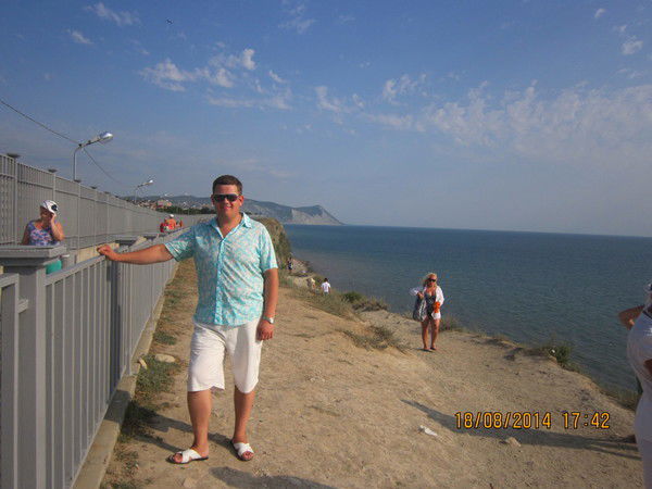 Илья Гордеев