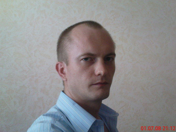 Владимир Серебряков