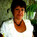 Елена Свистунова