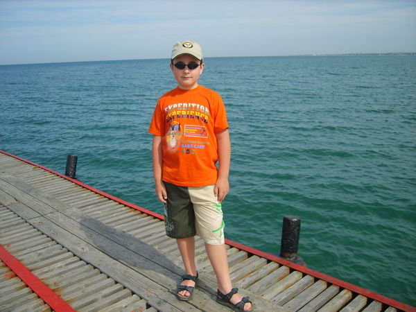 Алексей Удальцов