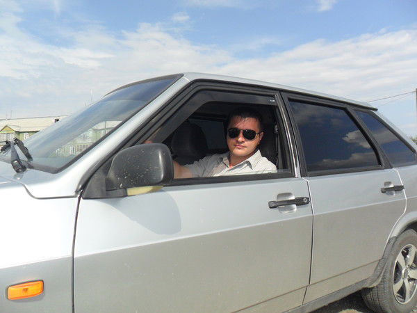 Виталий Кальчук