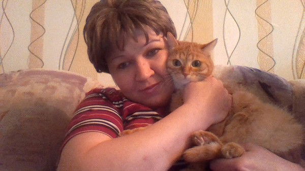 Татьяна Гербовей