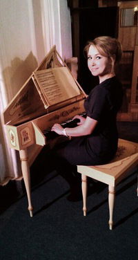 Юлечка Ёлкина