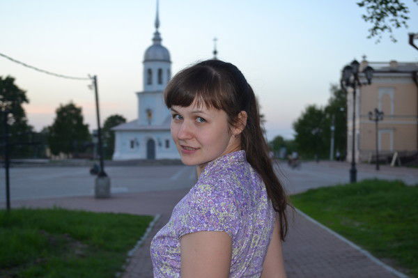 Ирина Михалева