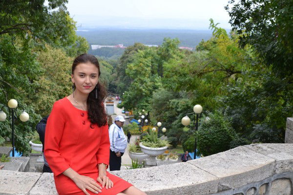 Виктория Каюмова