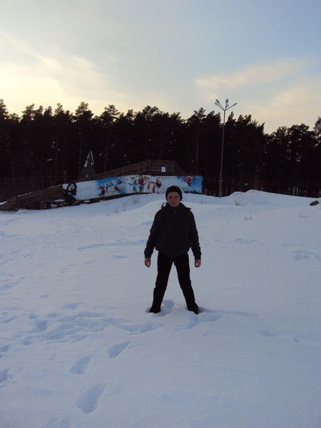 Александр Маковский