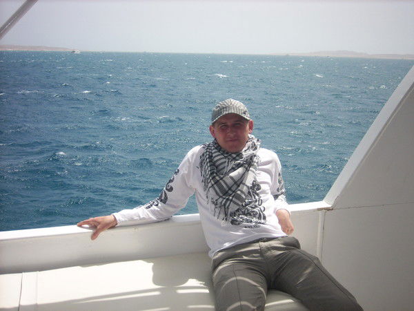 Ильназ Руфин