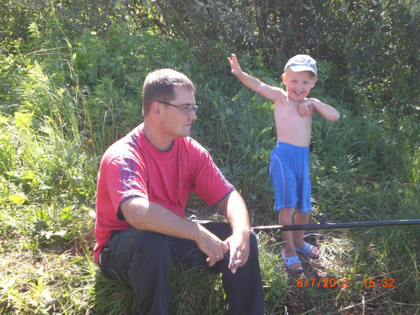 Сергей Абляев