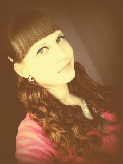 Марина Затула