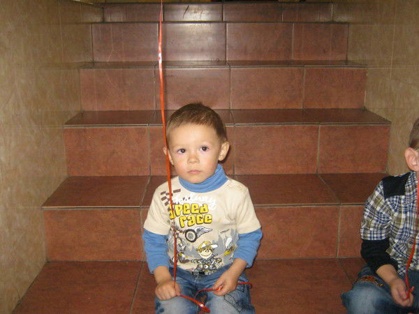 Ленура Зенурова