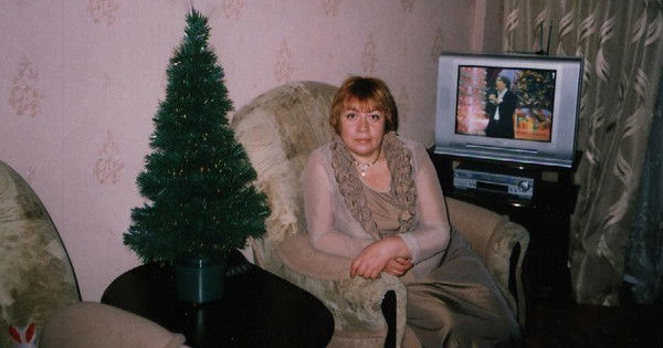 Надежда Листовина